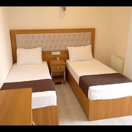 צ'נקלה Gueven Hotel מראה חיצוני תמונה