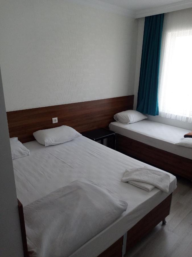 צ'נקלה Gueven Hotel מראה חיצוני תמונה