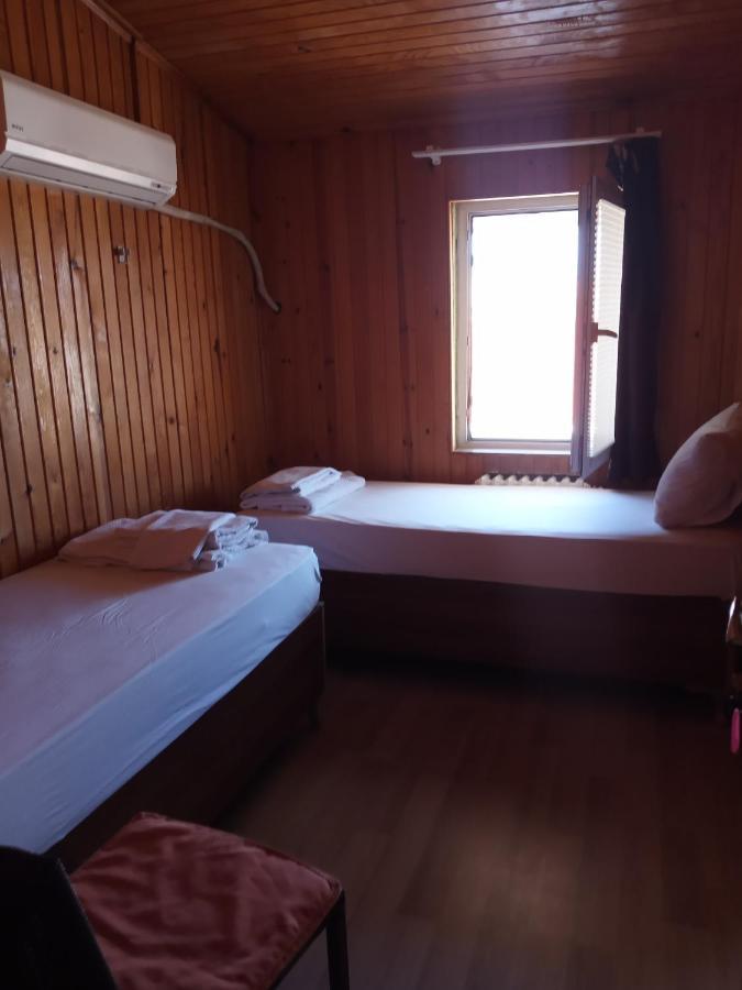 צ'נקלה Gueven Hotel מראה חיצוני תמונה