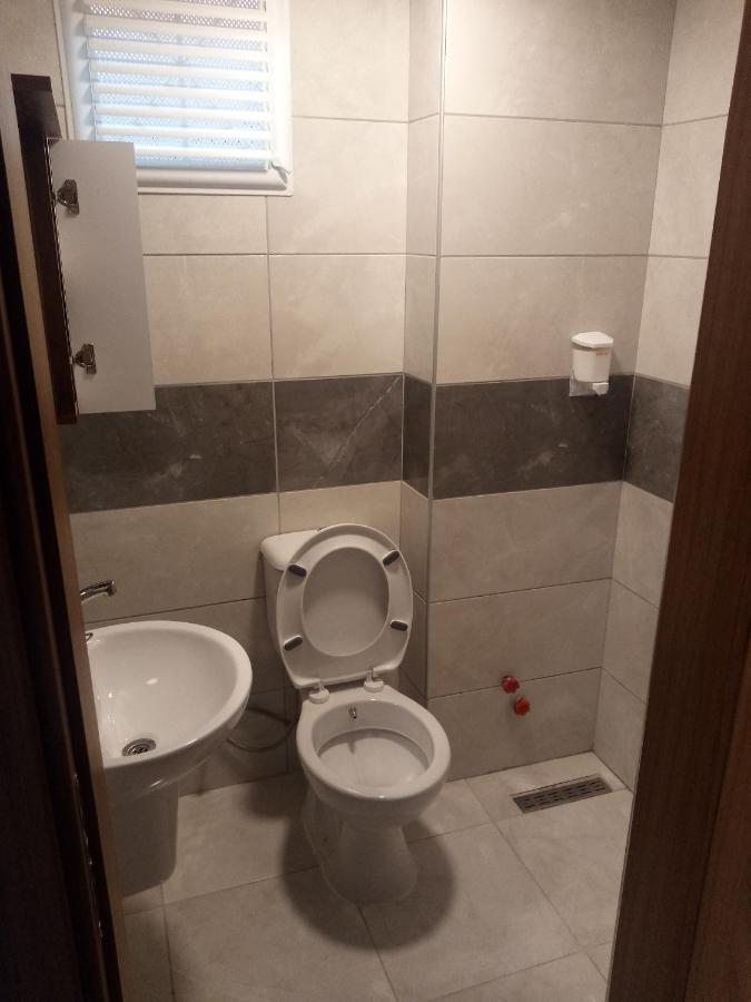 צ'נקלה Gueven Hotel מראה חיצוני תמונה