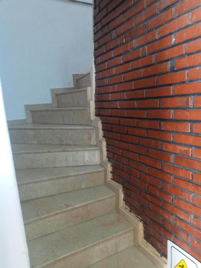 צ'נקלה Gueven Hotel מראה חיצוני תמונה