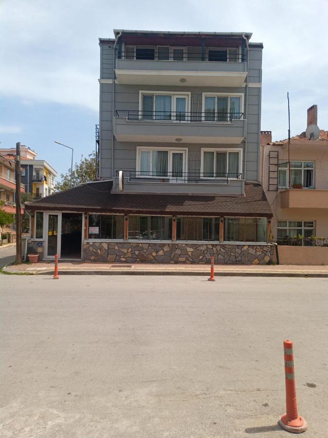 צ'נקלה Gueven Hotel מראה חיצוני תמונה