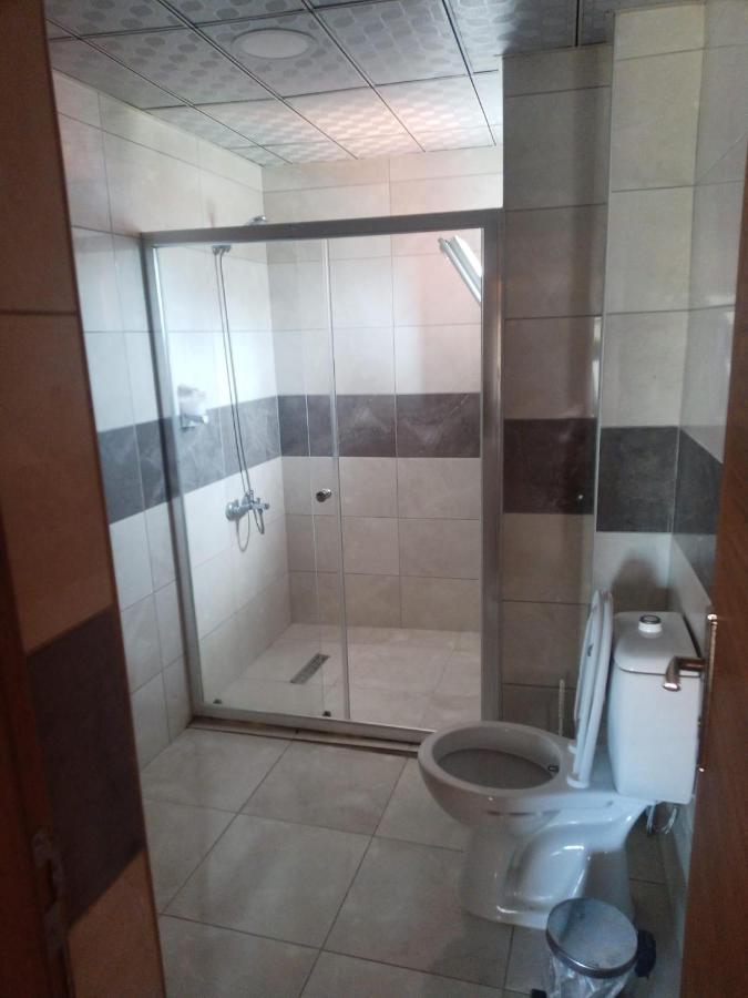 צ'נקלה Gueven Hotel מראה חיצוני תמונה