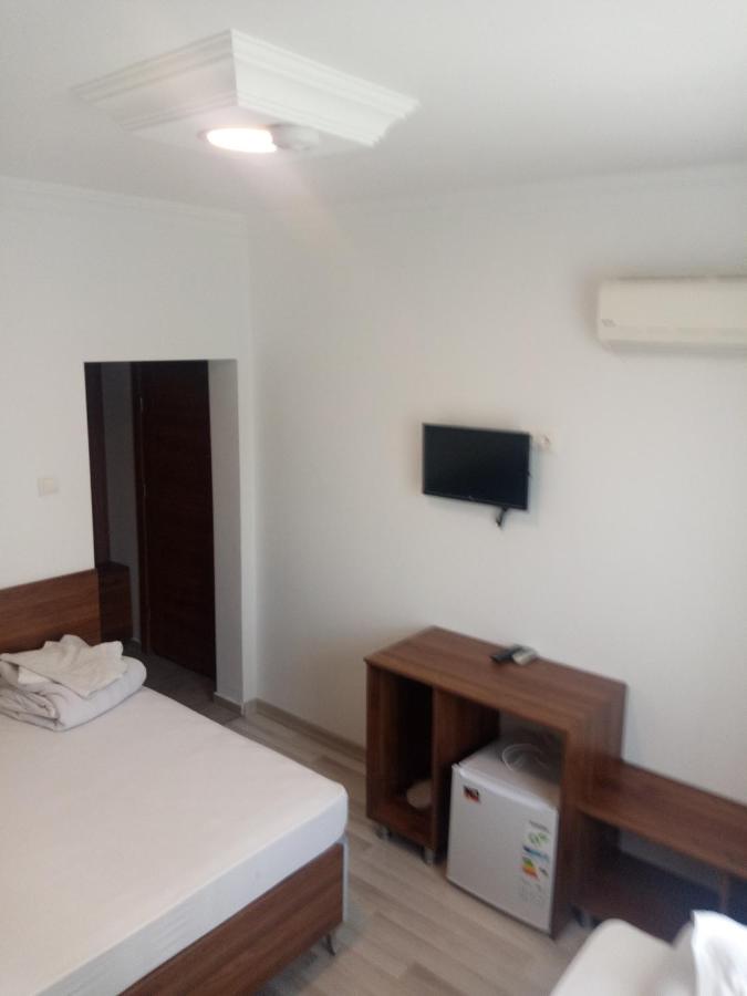 צ'נקלה Gueven Hotel מראה חיצוני תמונה