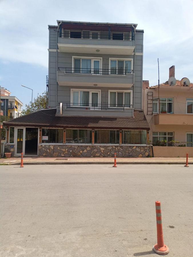 צ'נקלה Gueven Hotel מראה חיצוני תמונה