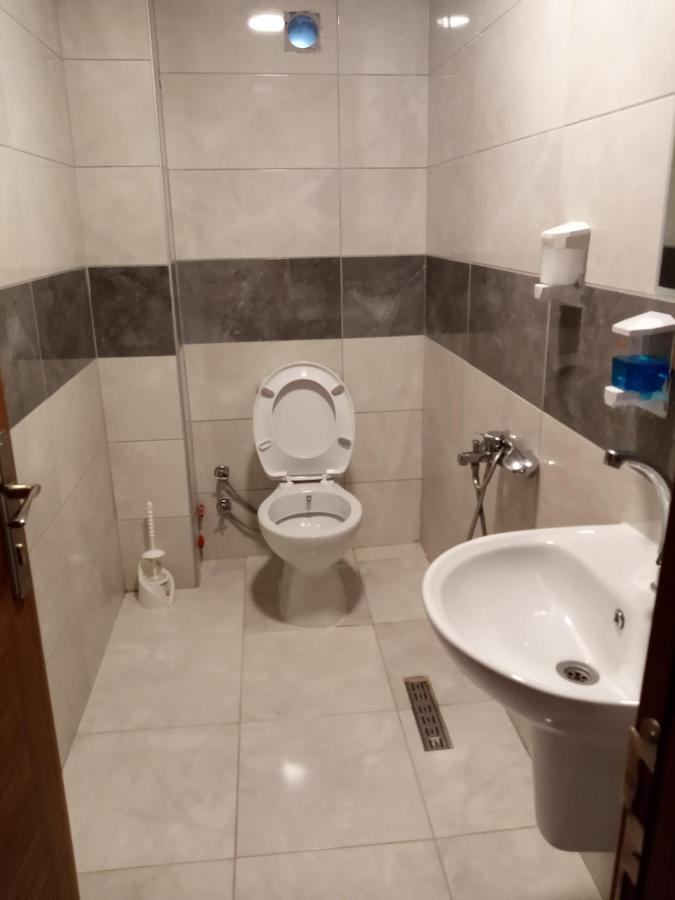 צ'נקלה Gueven Hotel מראה חיצוני תמונה