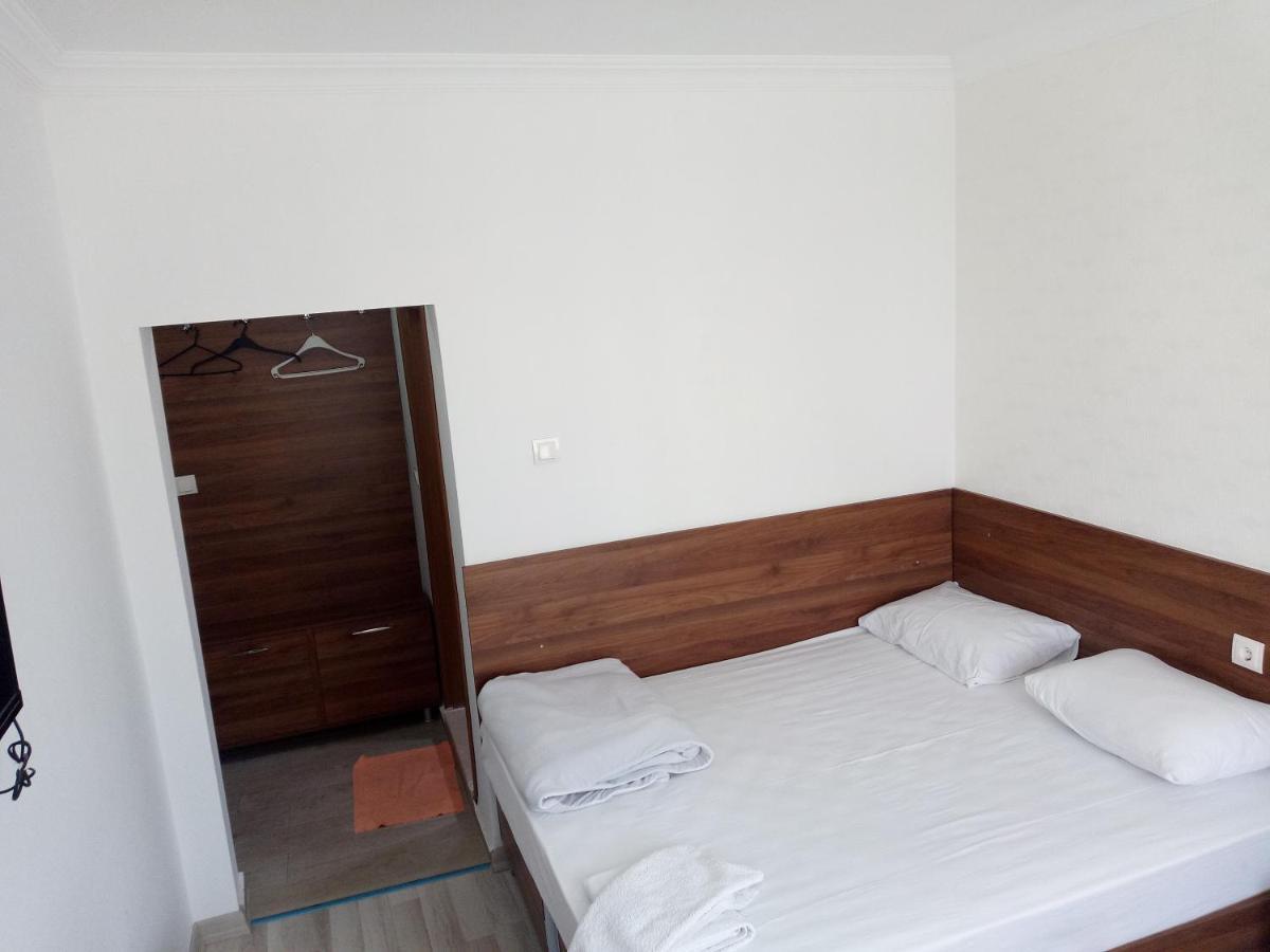 צ'נקלה Gueven Hotel מראה חיצוני תמונה