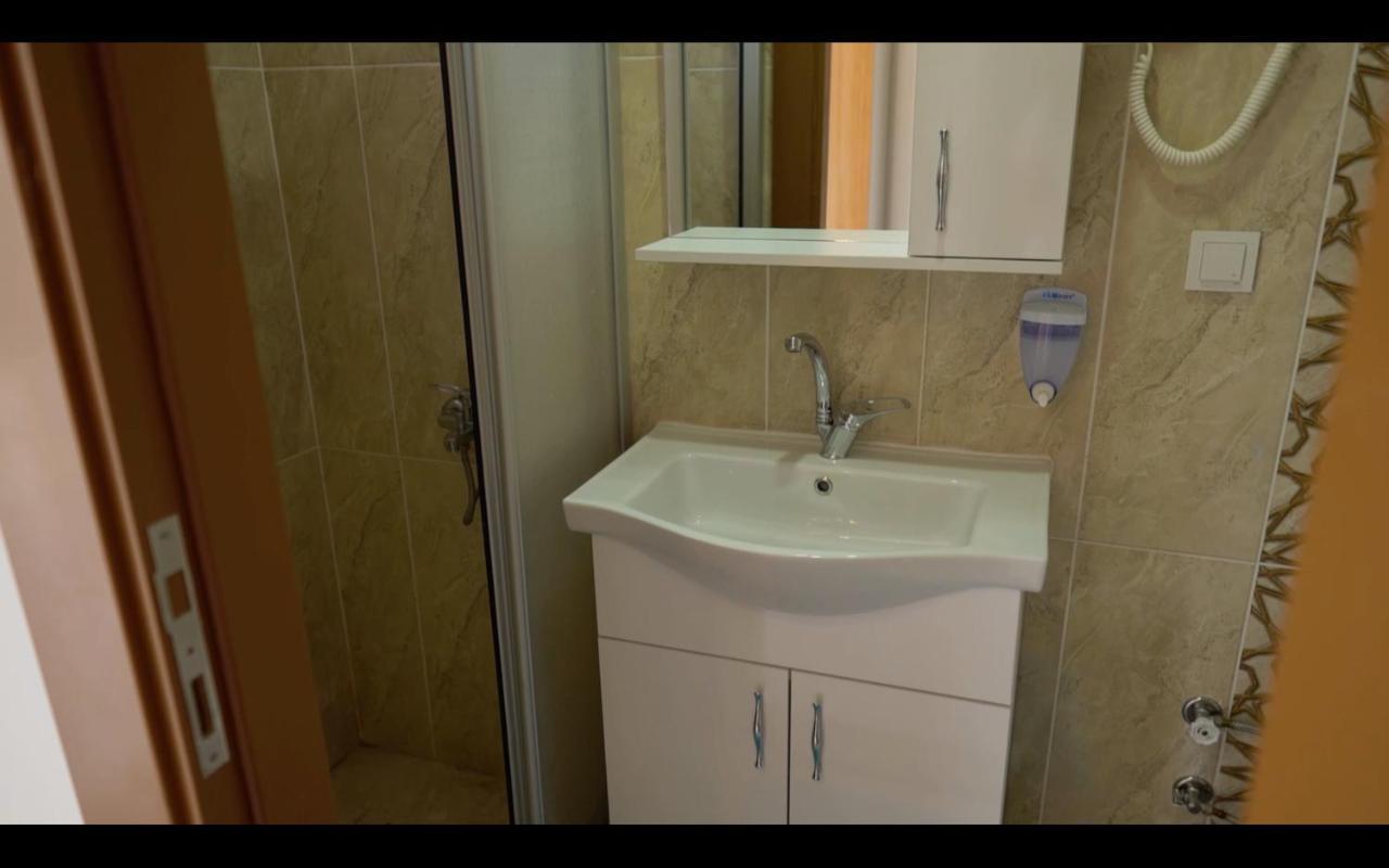 צ'נקלה Gueven Hotel מראה חיצוני תמונה